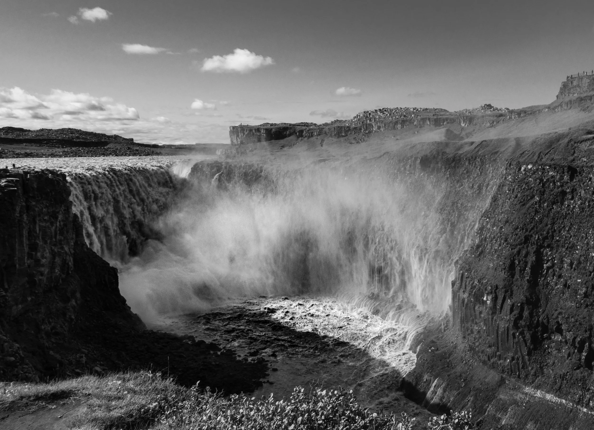 Dettifoss
