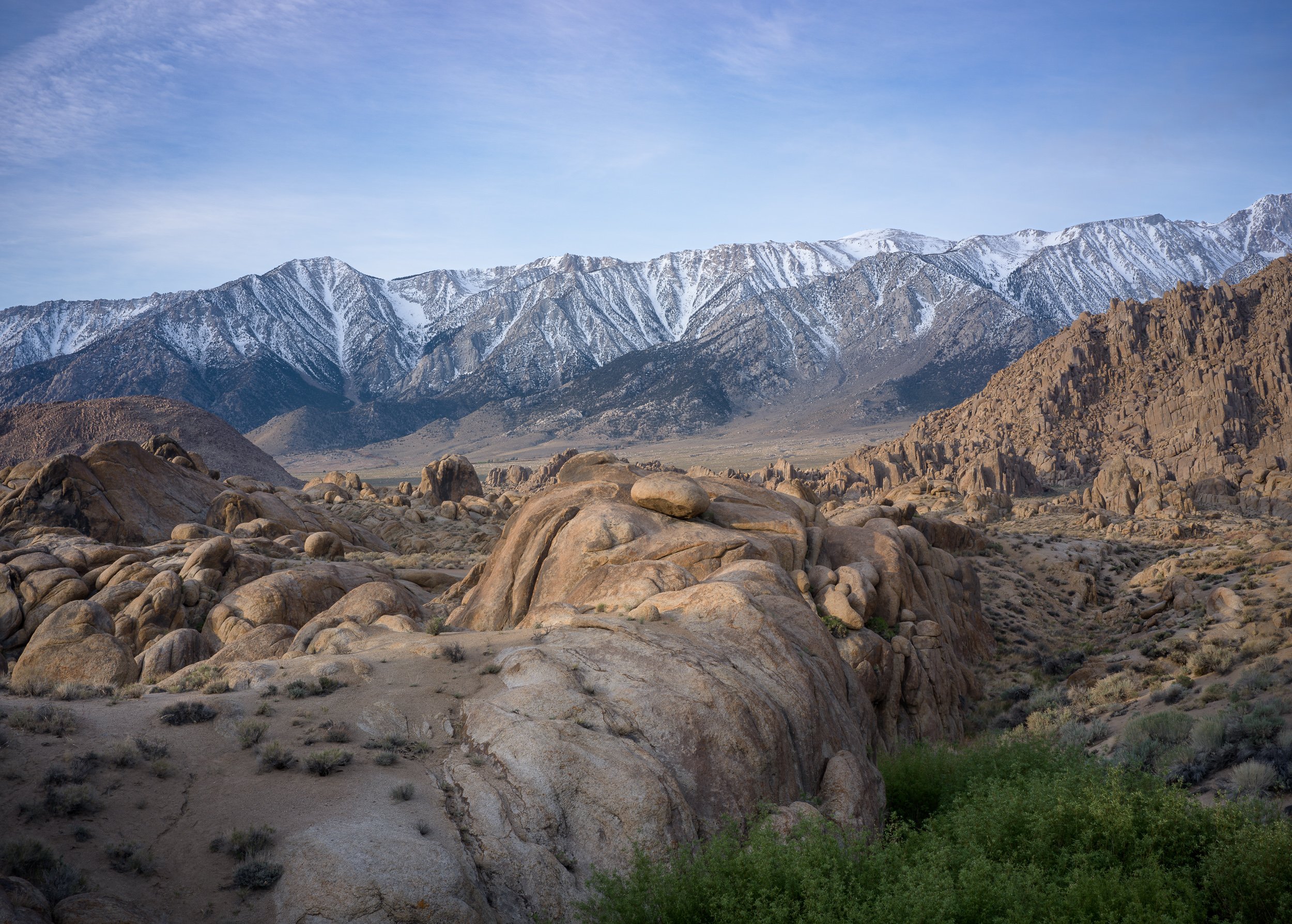 Alabama Hills
