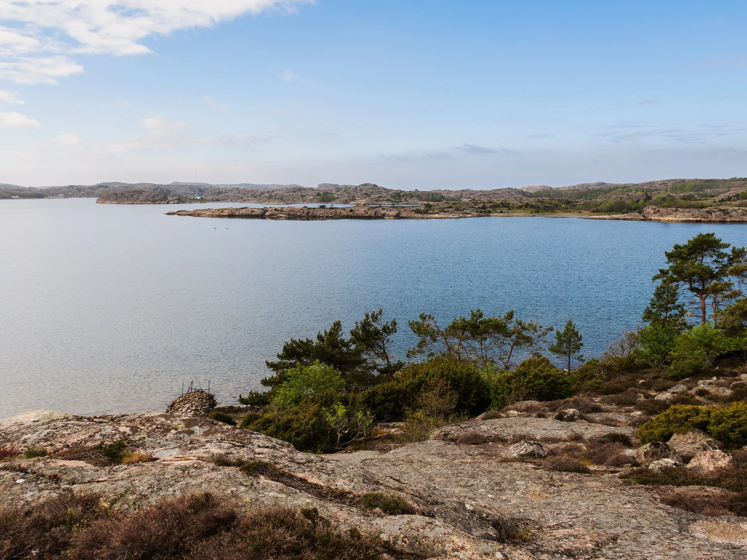 May, Fjällbacka, Sweden