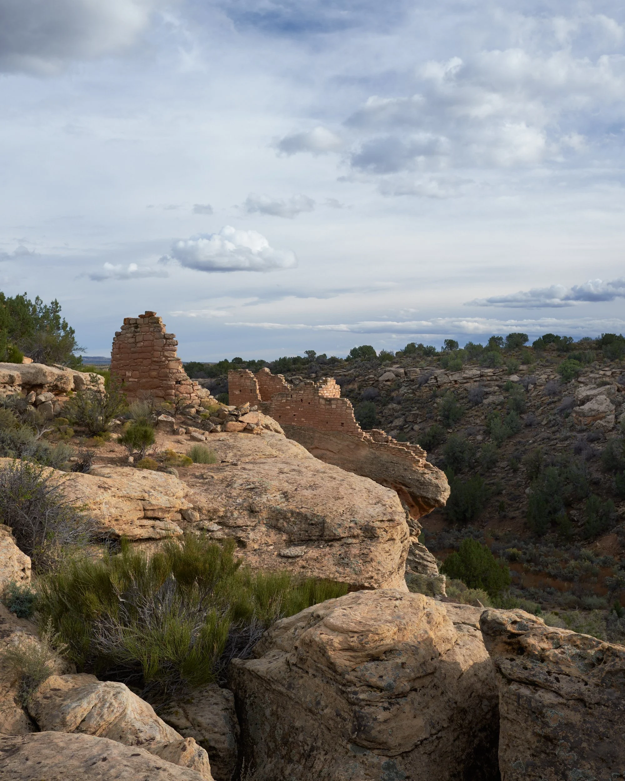 2015 Howenweep, Utah