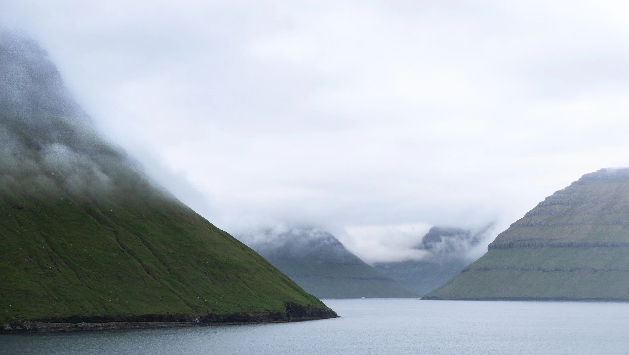 Faroe Islands