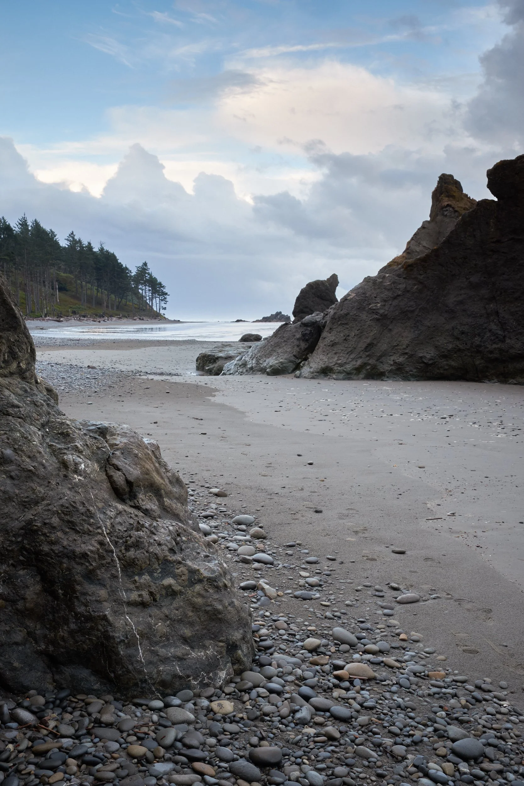 2015 Ruby Beach