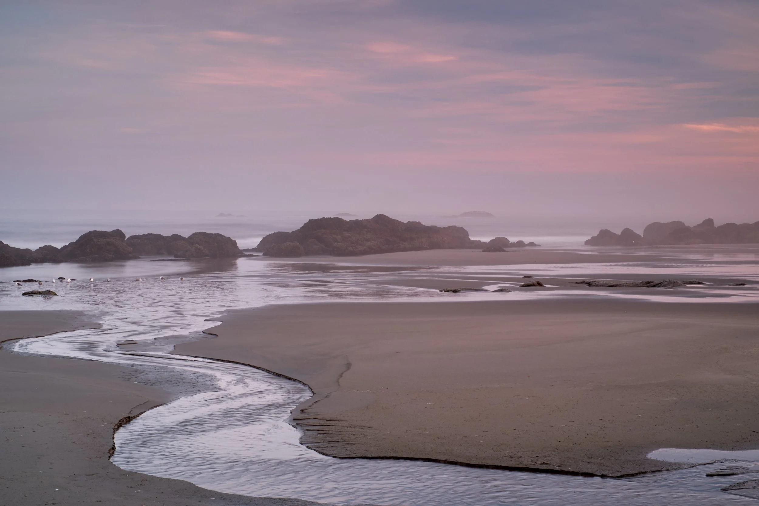 2015 Seal Rock, Oregon