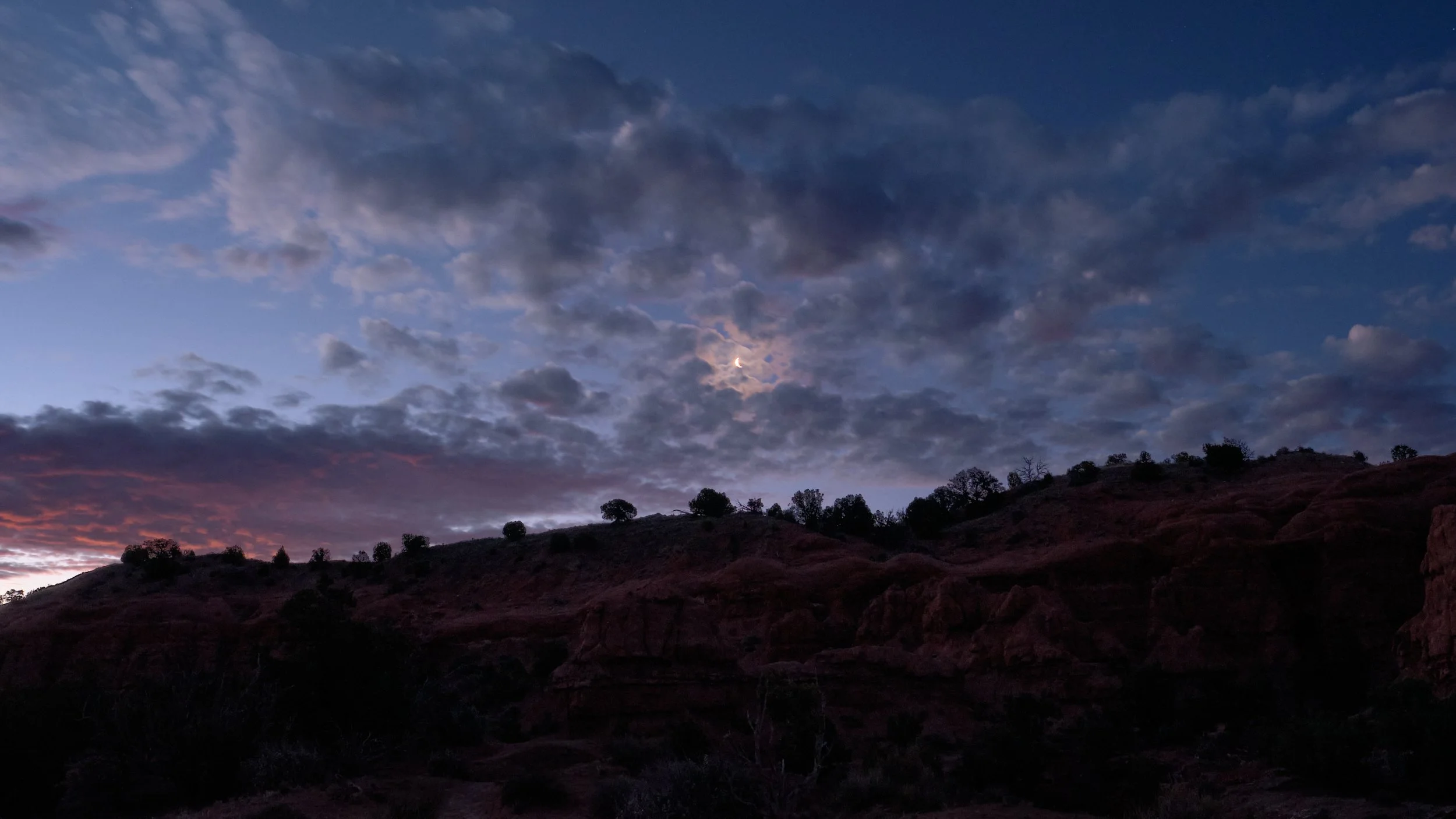 2017 Kodachrome State Park, Utah