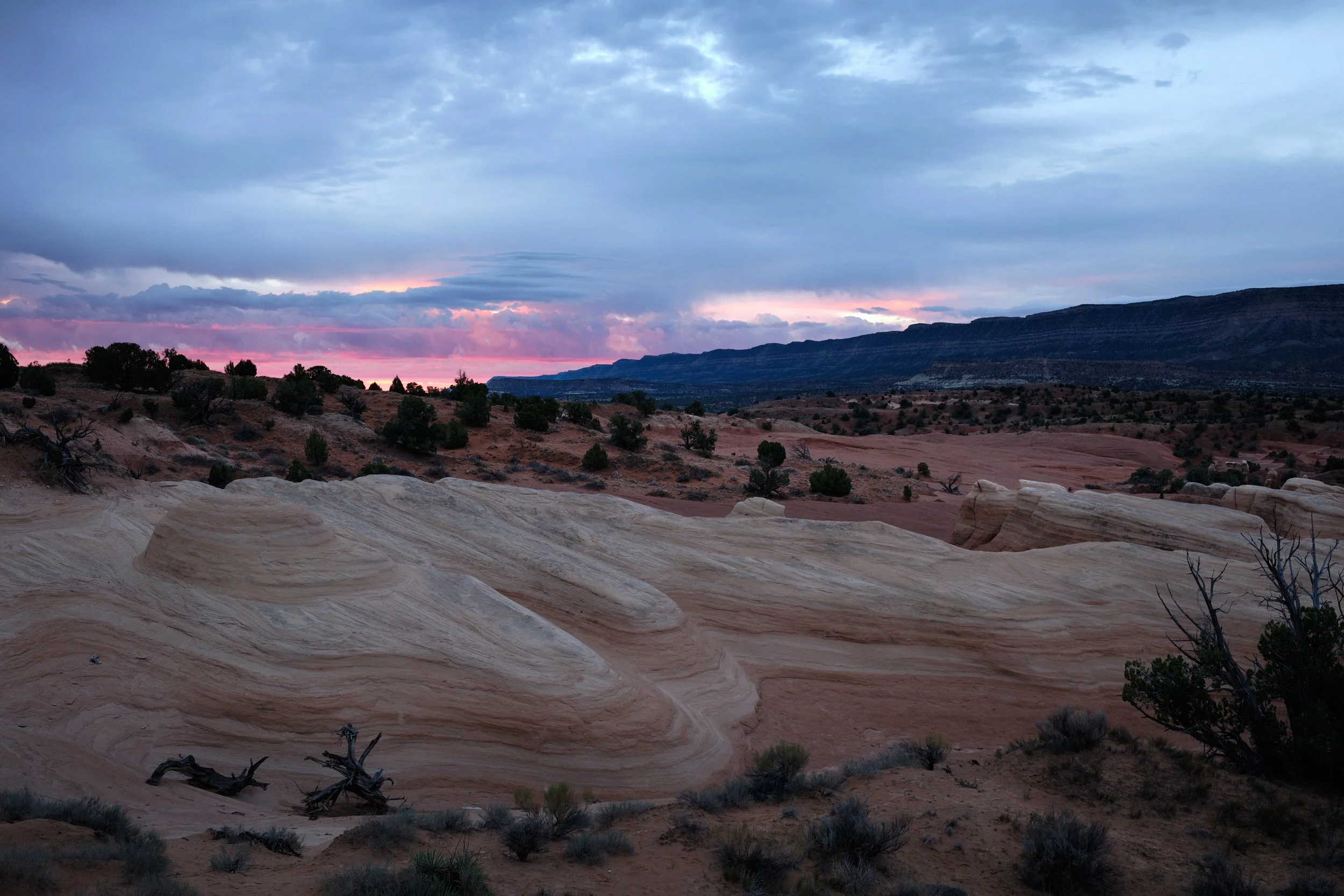2018 Devils Garden, Hole in the Rock Road, Utah