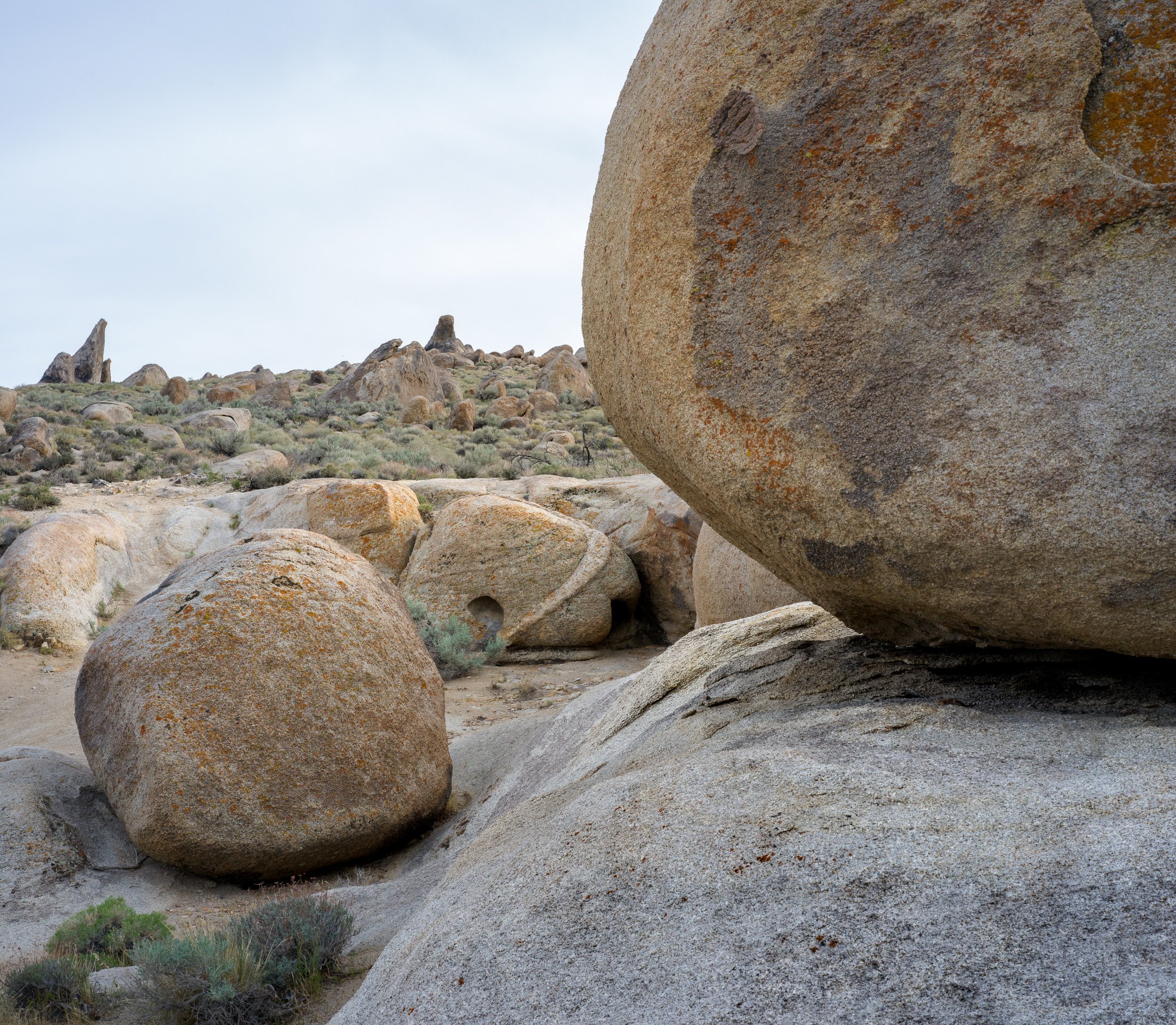 Alabama Hills