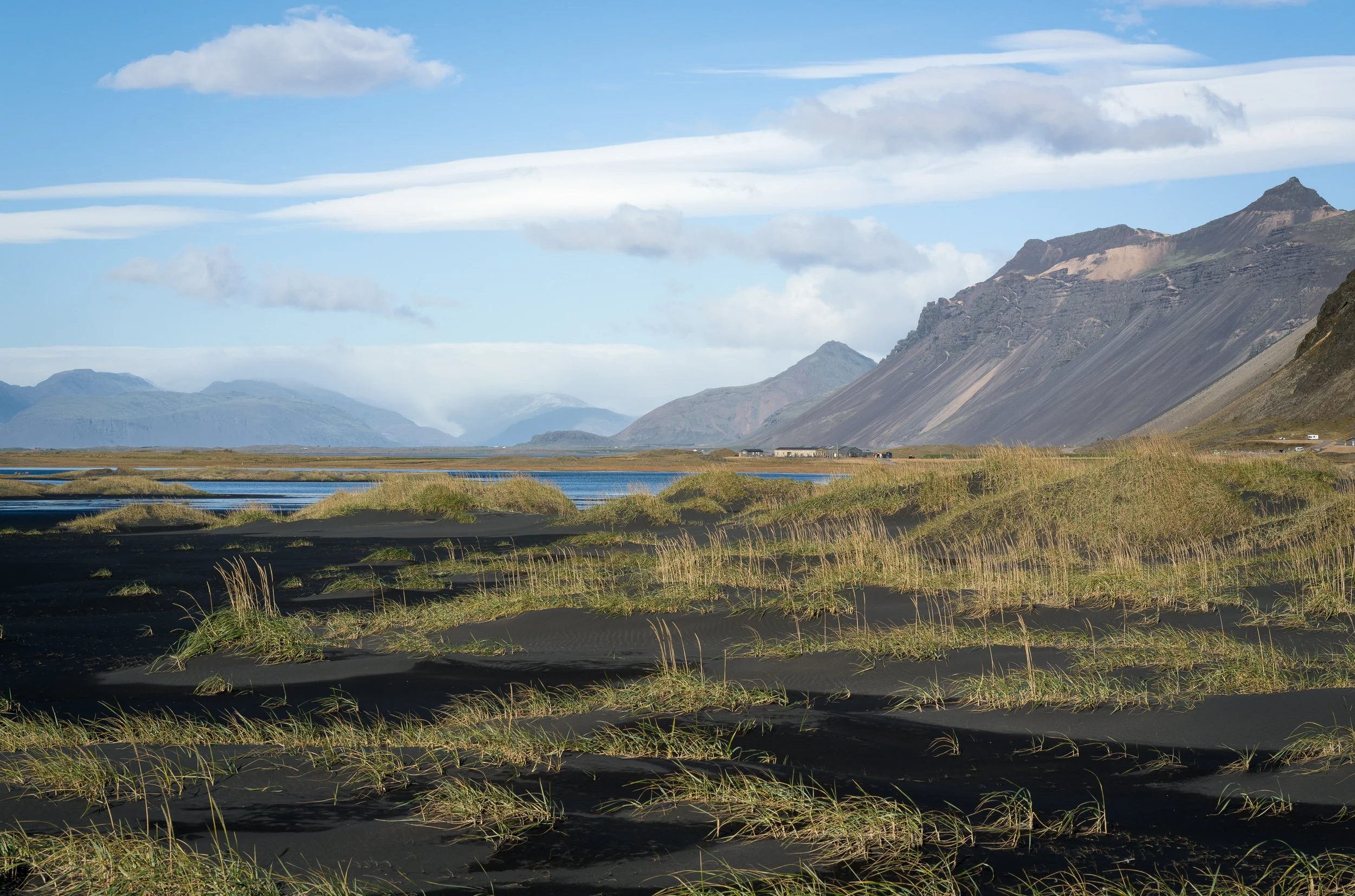 Vestrahorn