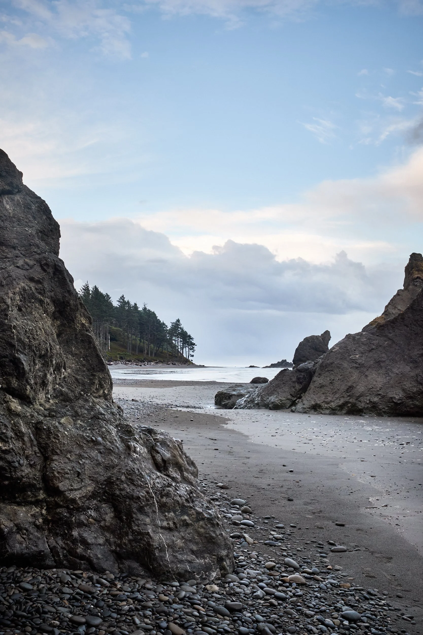 2015 Ruby Beach