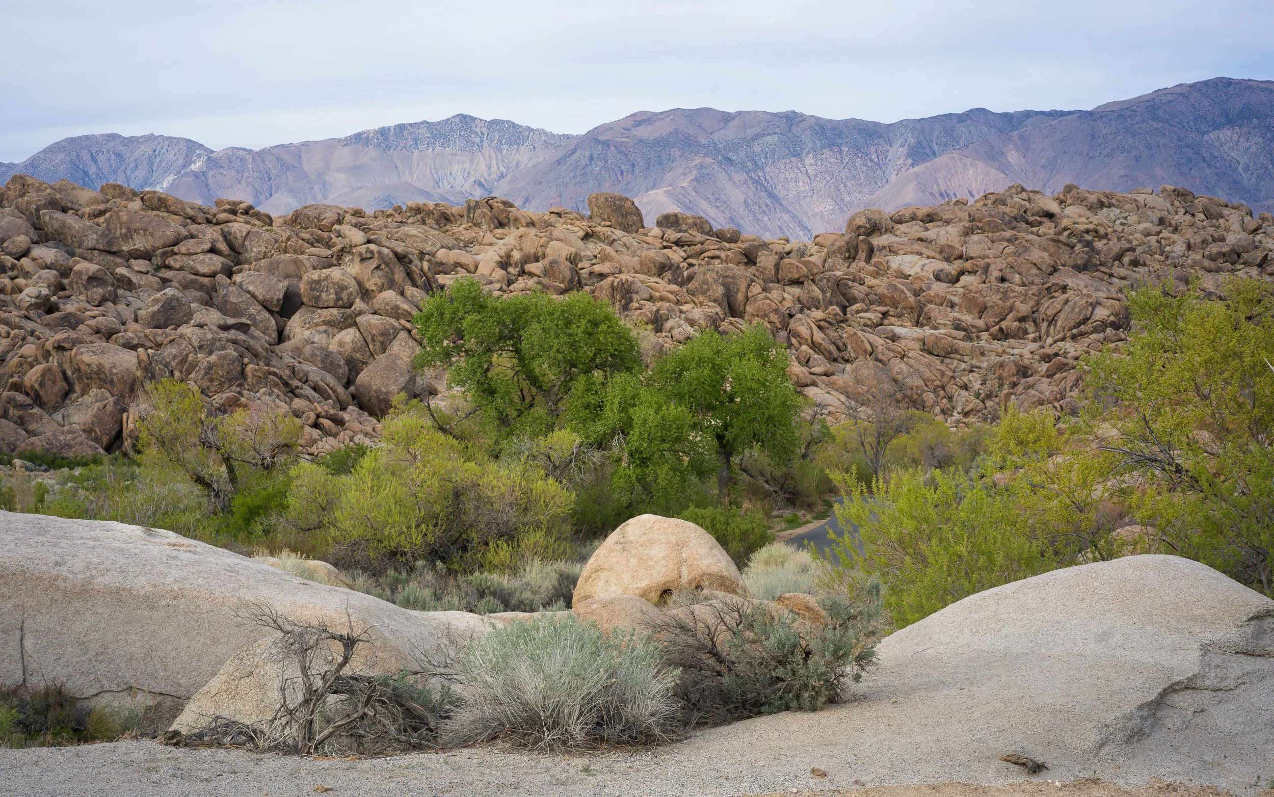 Alabama Hills