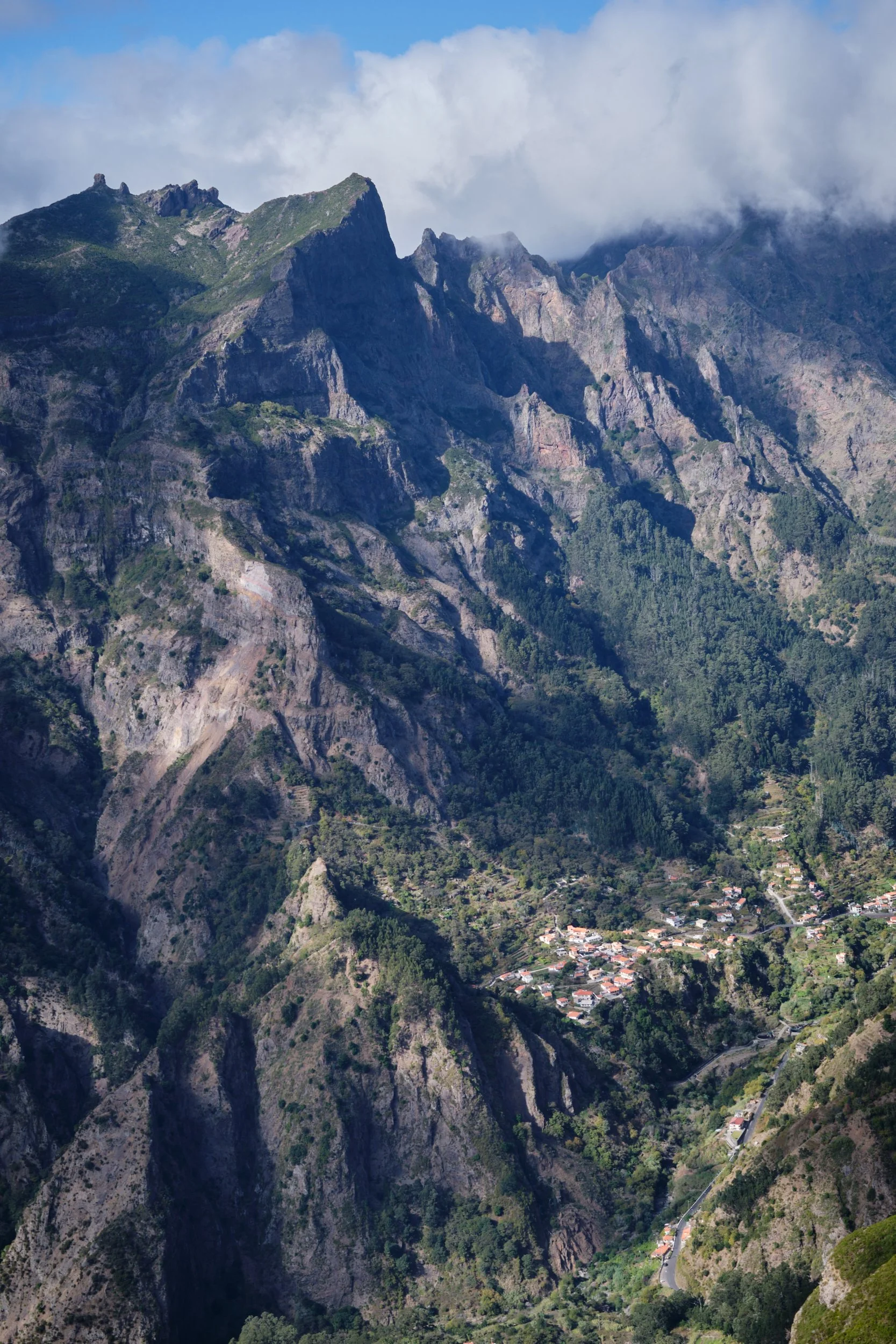 2021 View of the Nun's Retreat