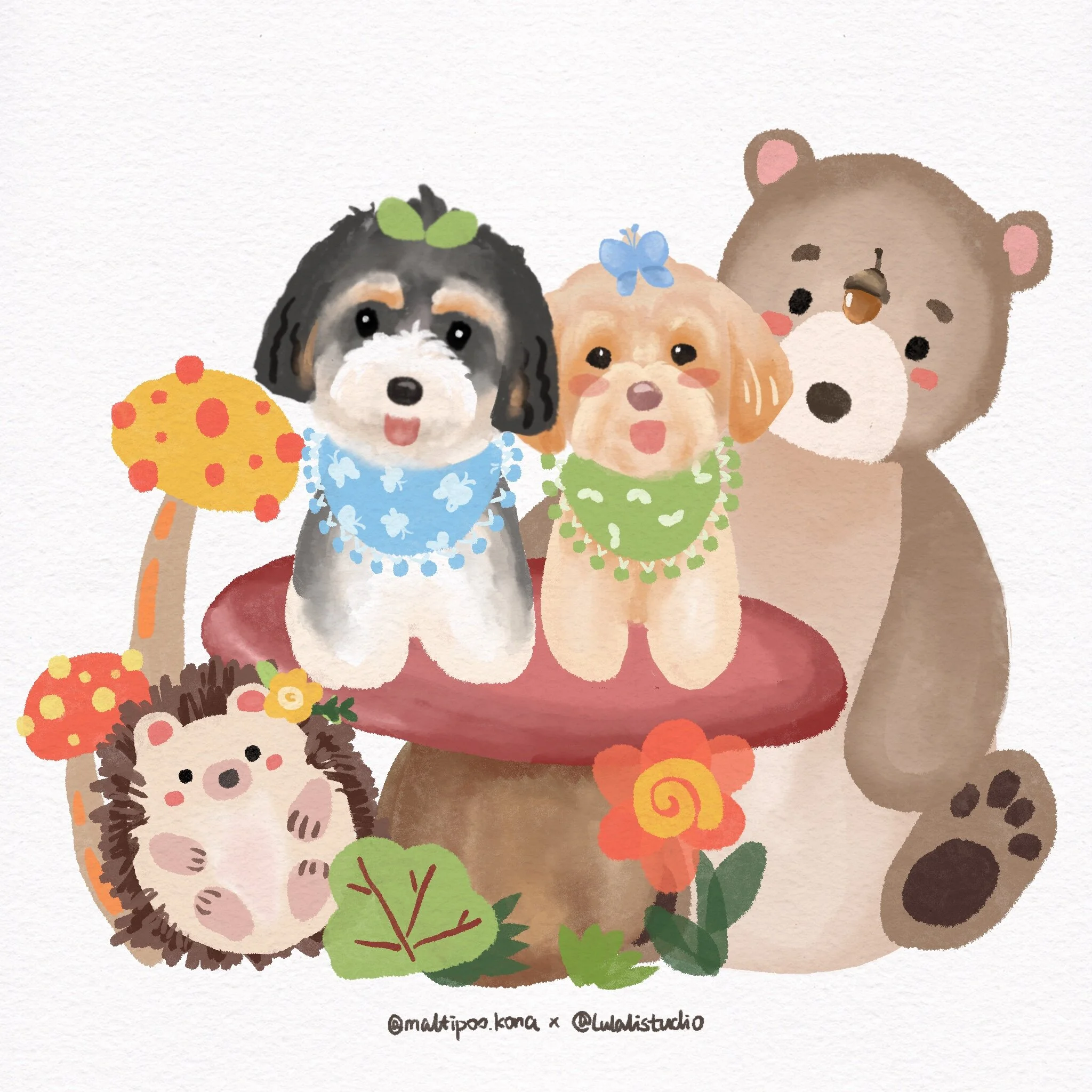 woodland friends.jpg