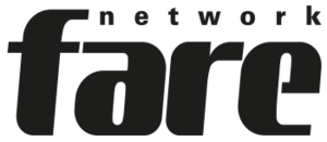 Fare Network Logo