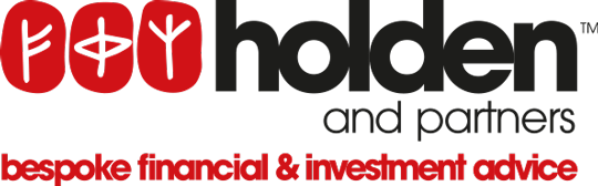 Holden and Partners Logo