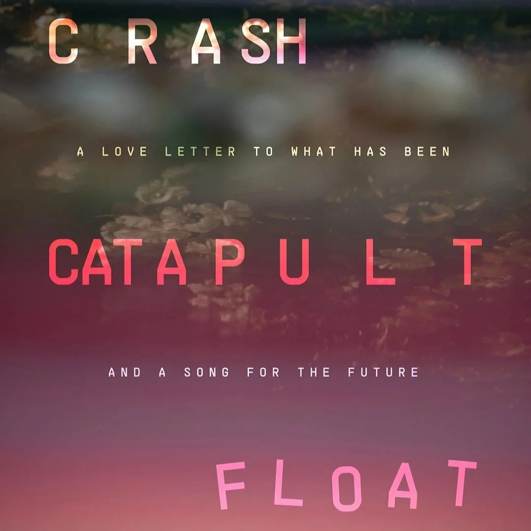 crash/catapult/float