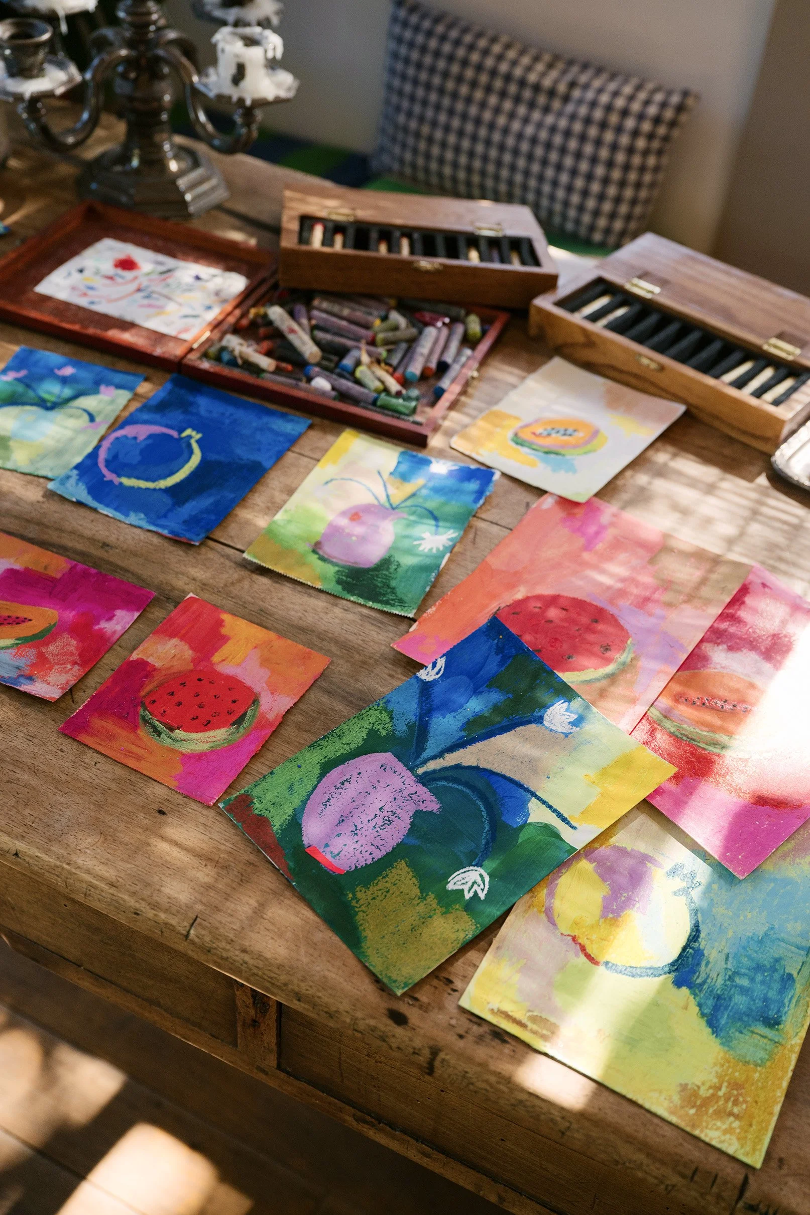 Marie Pacifique Zeltner