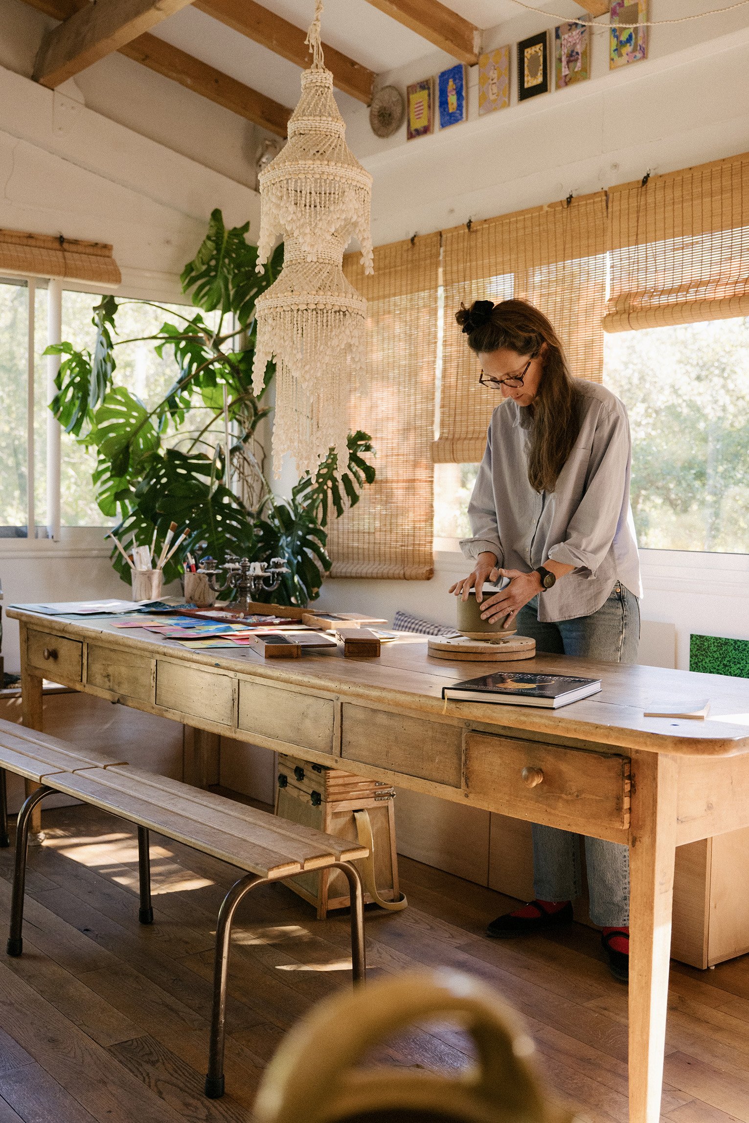 Marie Pacifique Zeltner