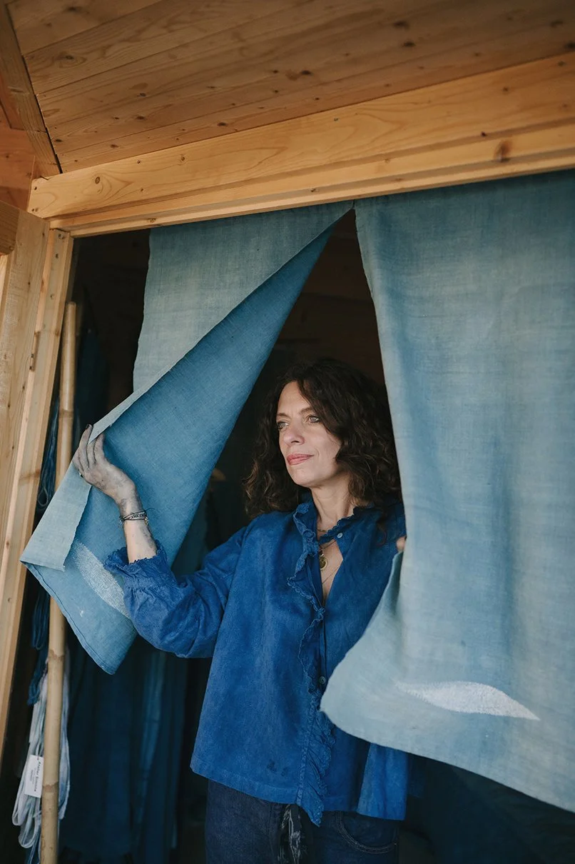 Laëtitia Costechareyre