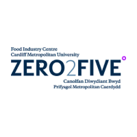 ZERO2FIVE Food Industry Centre Cardiff Metropolitan University