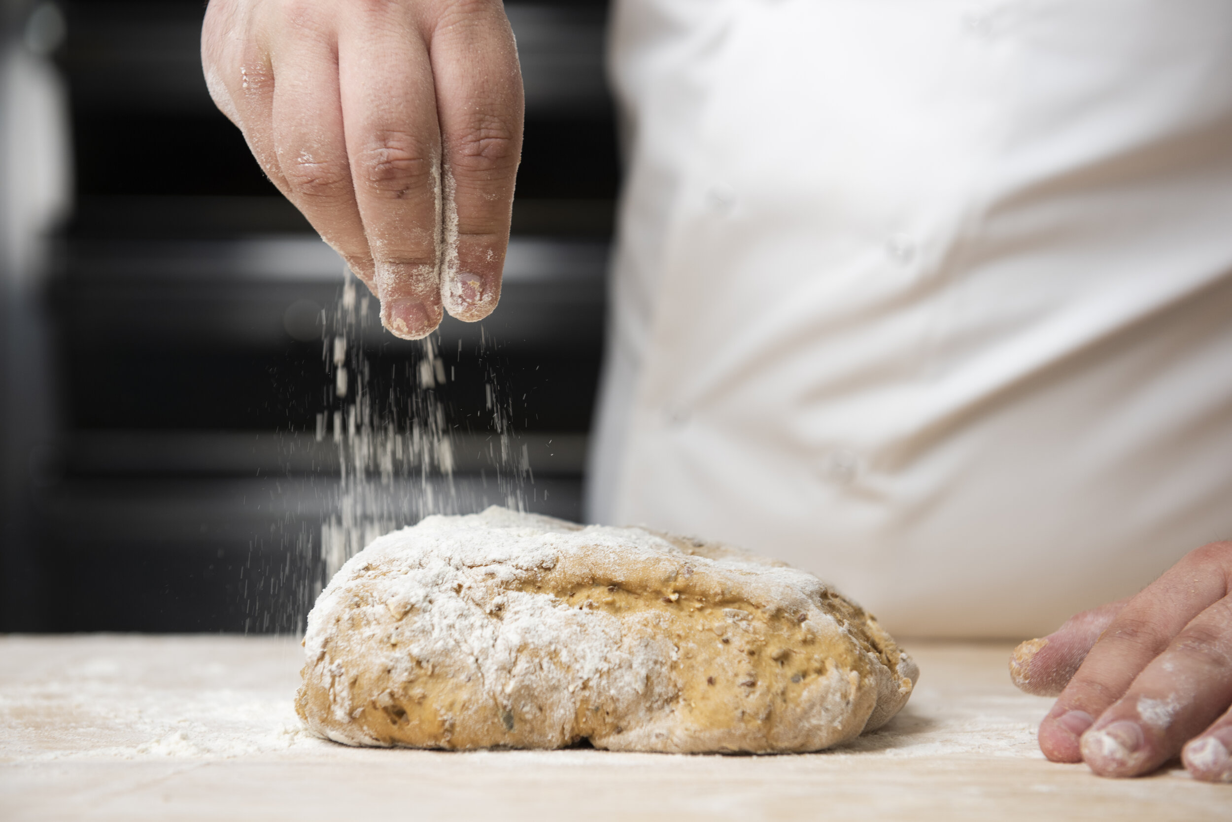 Blog 3 — Craft Bakers Association