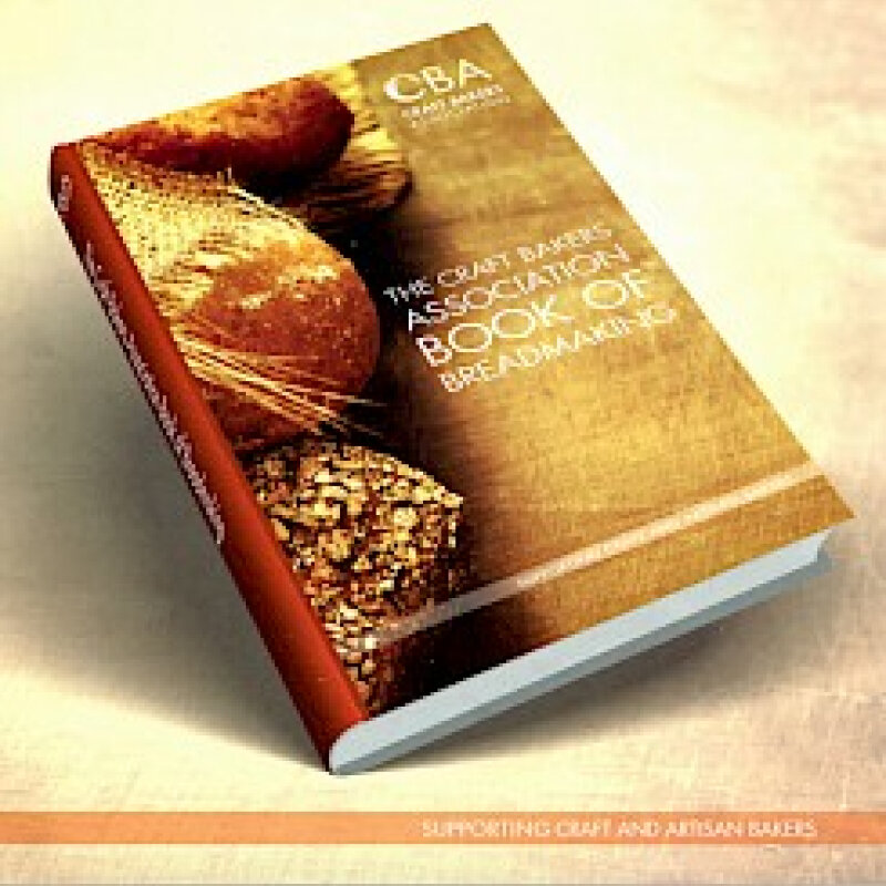Book of Breadmaking — Craft Bakers Association