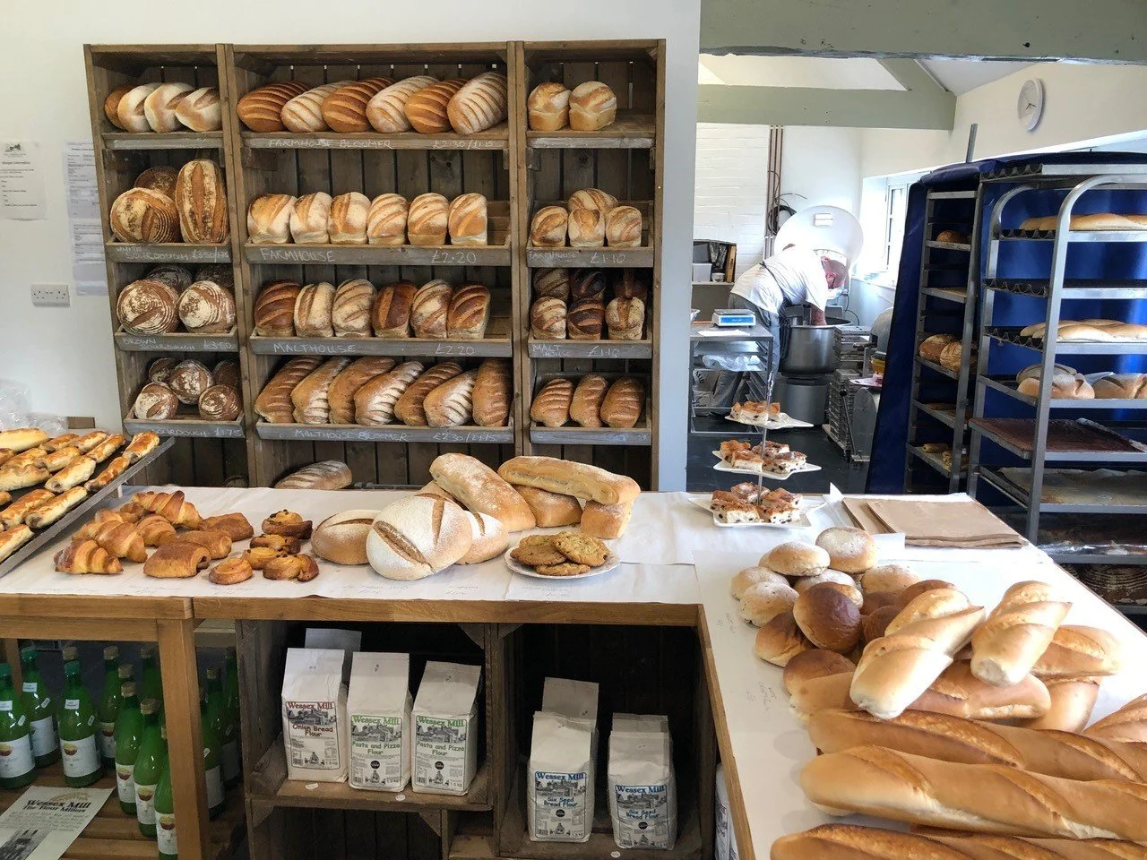 Blog 3 — Craft Bakers Association