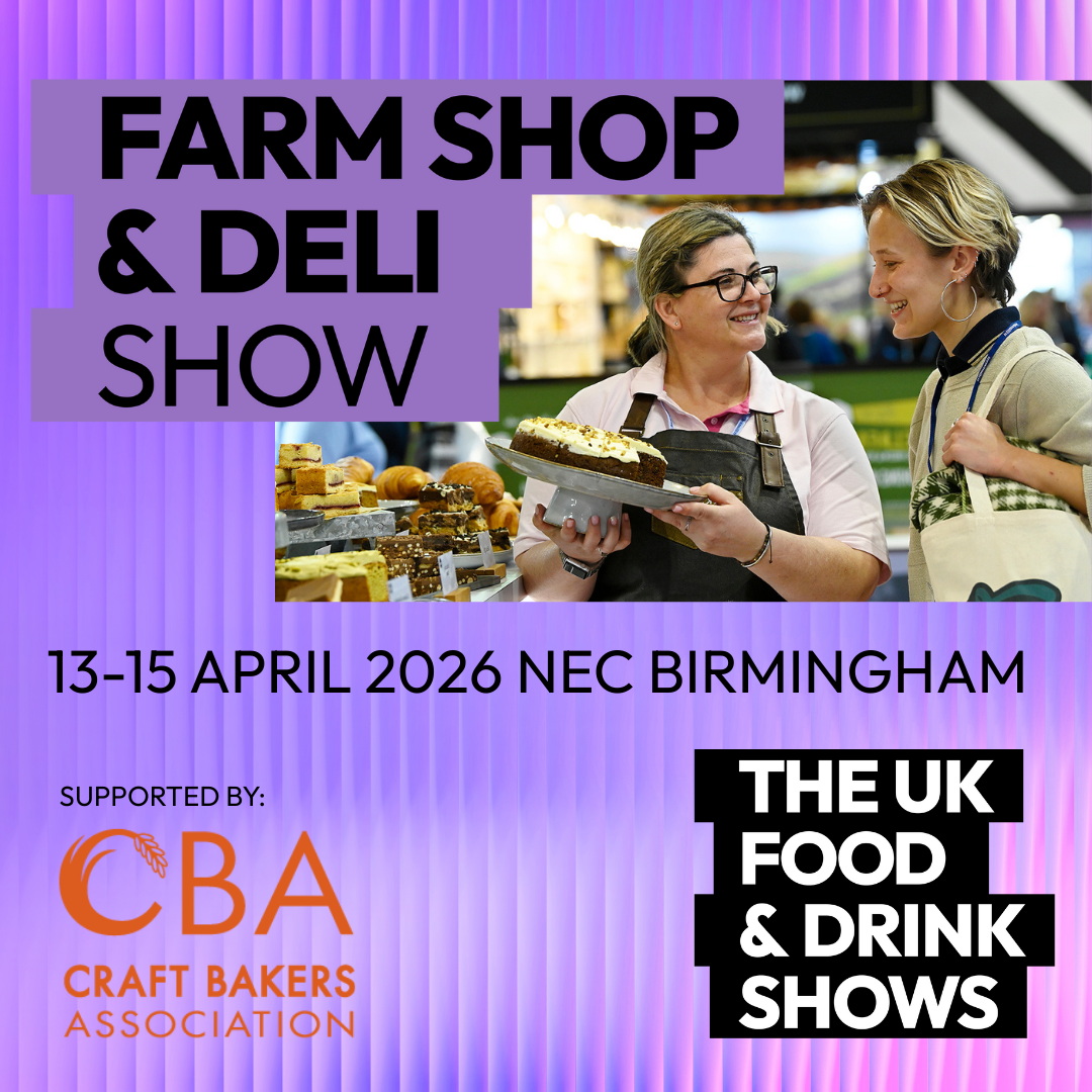 Events — Craft Bakers Association