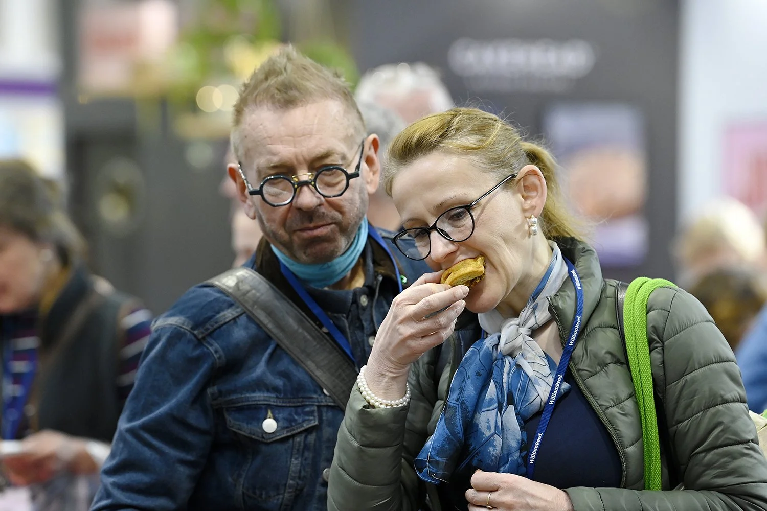 The UK Food &amp; Drink Shows