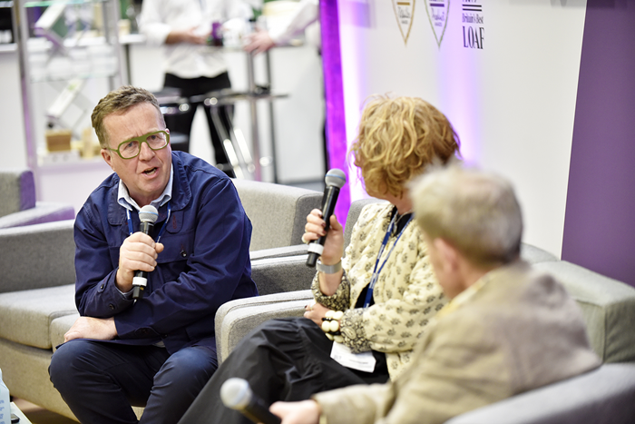 Five reasons bakers should not miss the UK Food &amp; Drink Shows