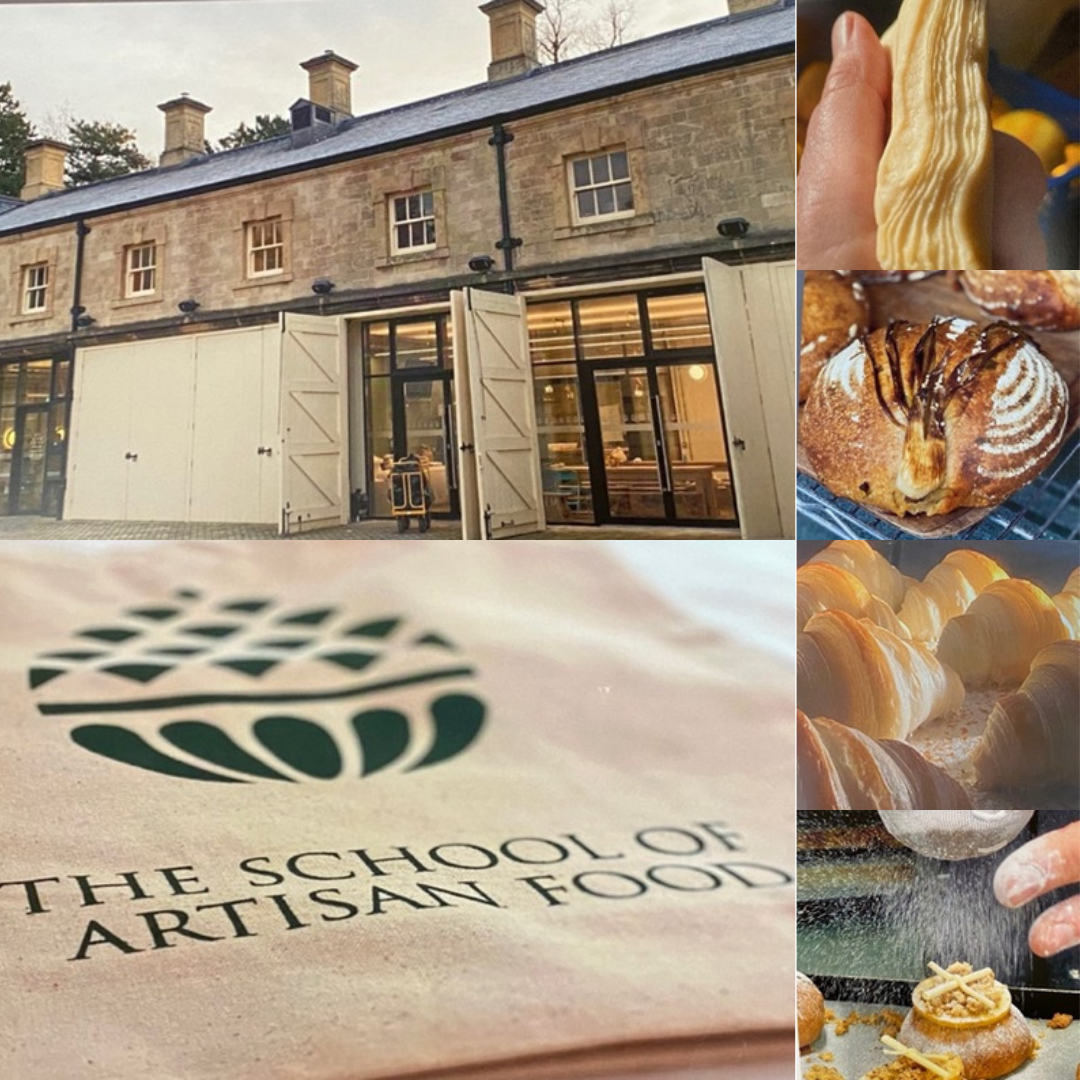 Worshipful Company of Bakers Bursary Course