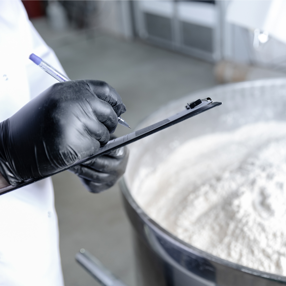 Preparing for EHO inspections after winter