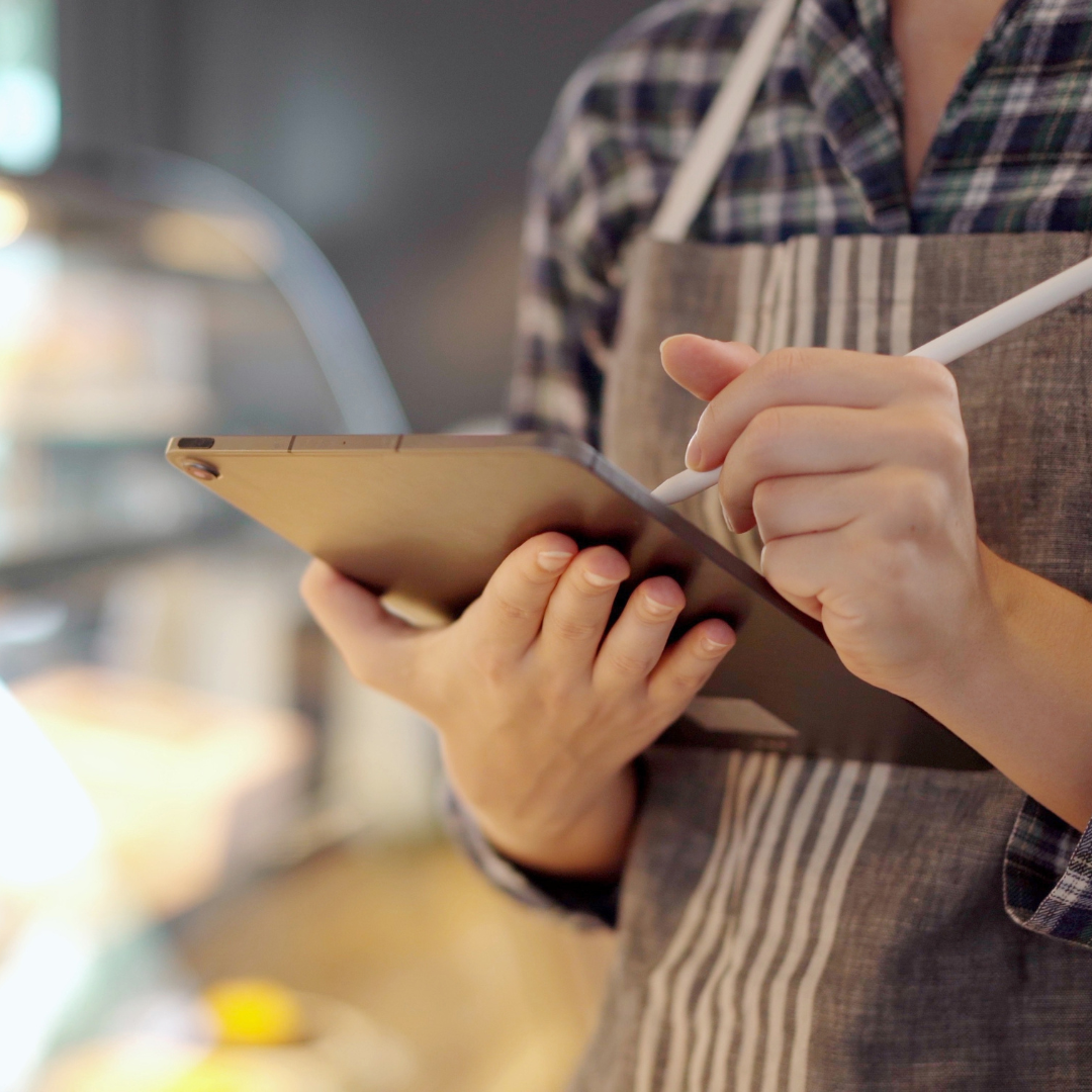 Spring cleaning checklist for bakeries