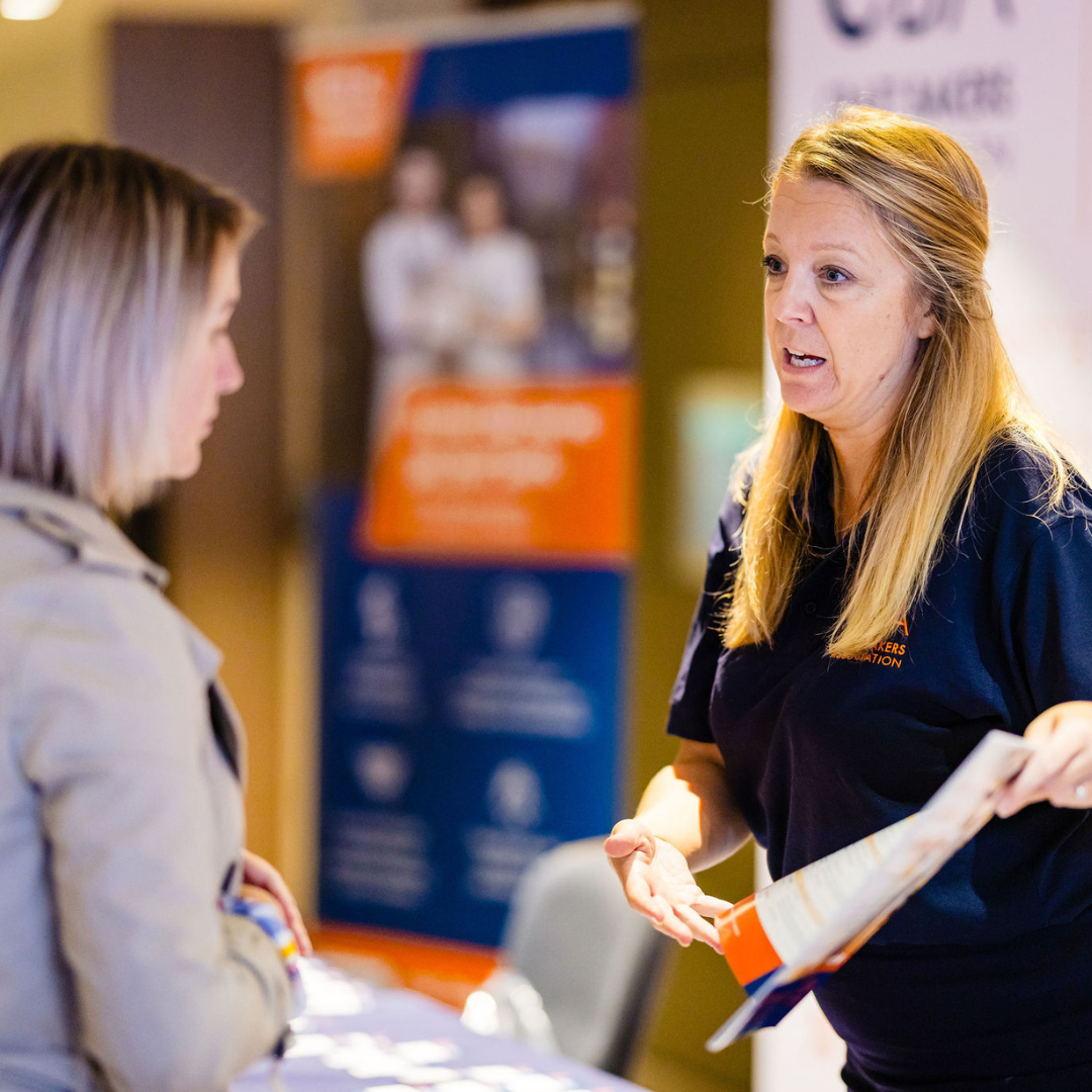 Supporting bakeries through busy trading periods