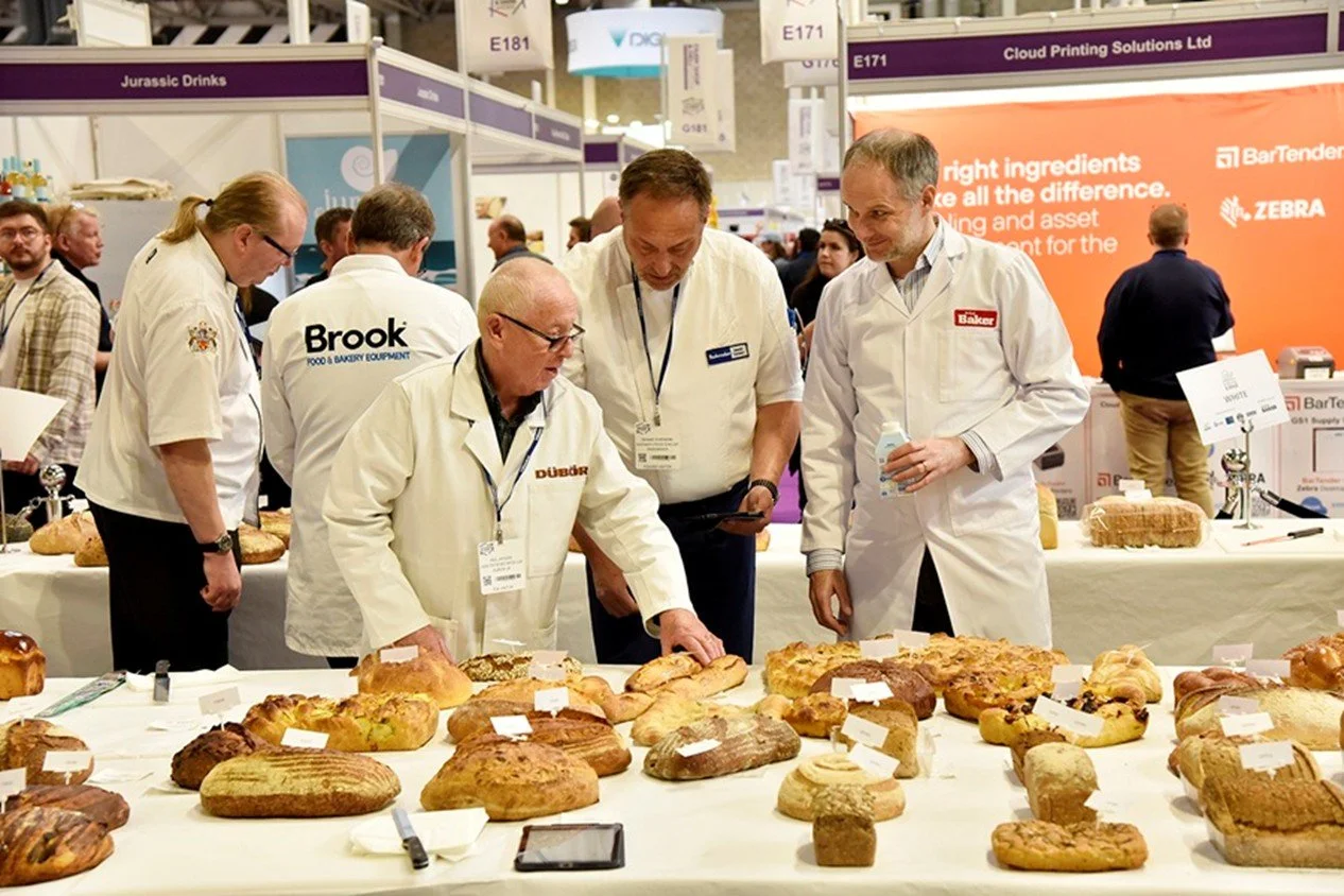 A decade of Britain's Best Loaf