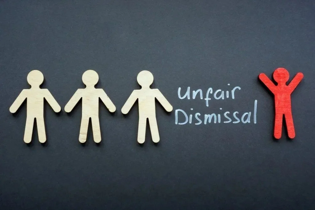 HOT TOPIC | APRIL 2026 The new unfair dismissal era – what employers must know