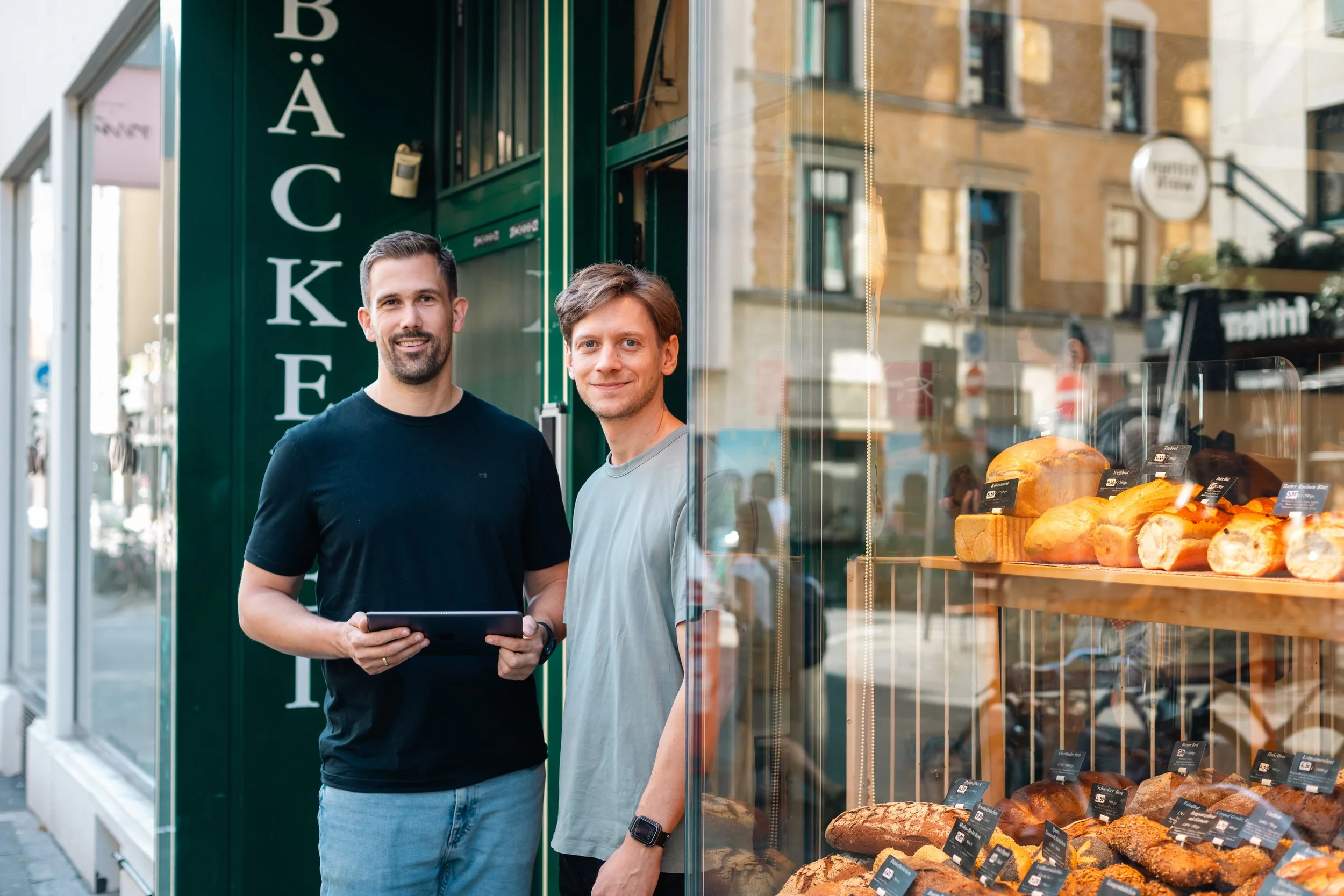 Foodforecast Technologies Launches in the UK, Bringing AI-Powered Demand Forecasting to Bakeries and the Ultra-Fresh Food Sector
