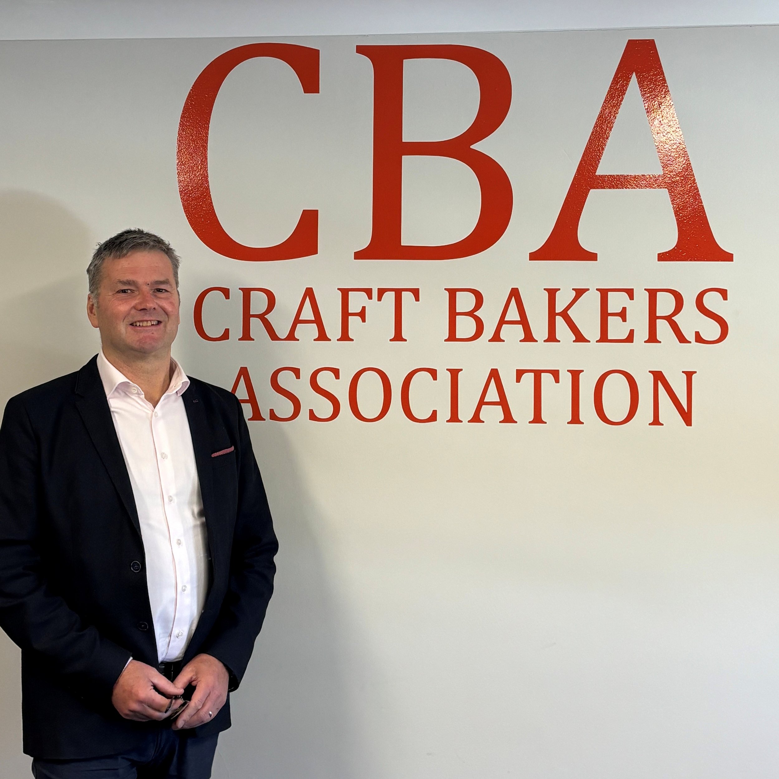 Duncan Hindley Nominated as President Elect