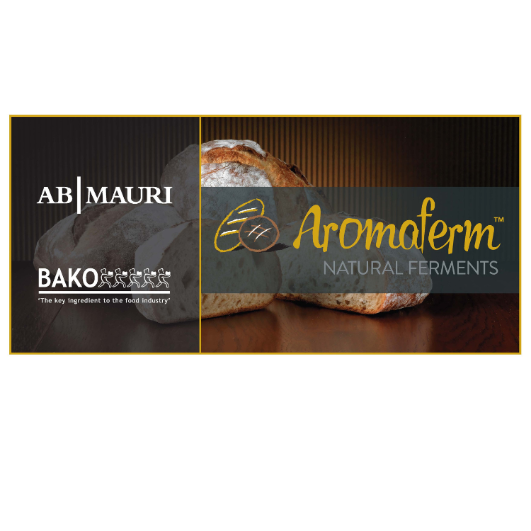 AB Mauri and BAKO Group announce Aromaferm® wholesale distribution partnership for the UK market