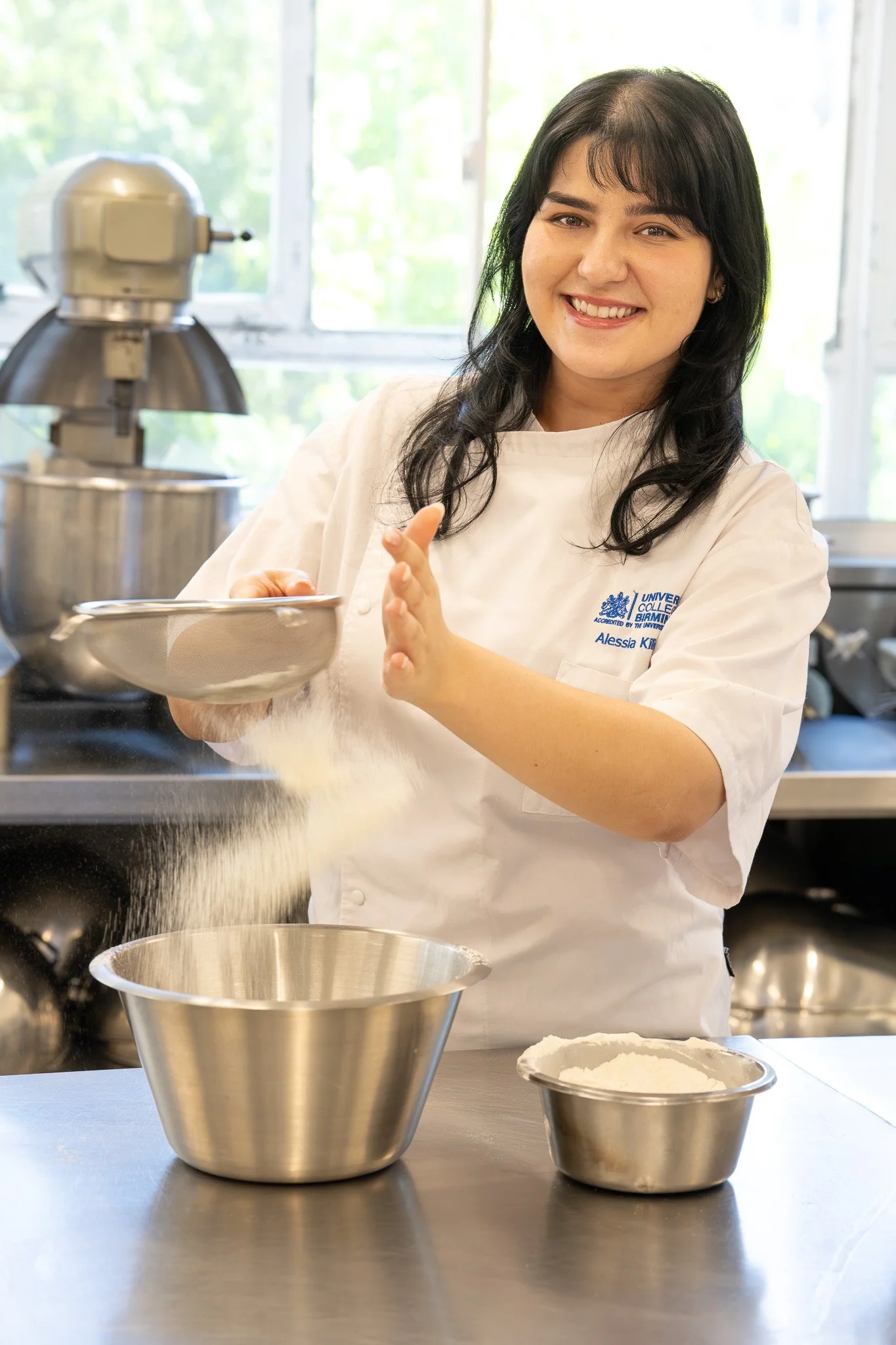 DAWN FOODS PARTNERS WITH UCB ON NEW STUDENT INTERNSHIP