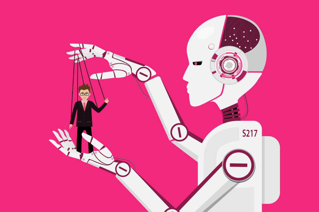 HOT TOPIC | JULY 2026 - The AI powered employee: should employers be worried?