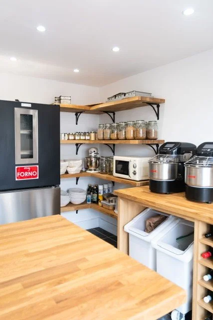 Fussnegger Ltd Invests in First-of-Its-Kind Test Bakery to Drive Innovation and Industry Excellence