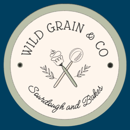 Sourdough – White and Non-White, sponsored by Food Paper, Highly Commended – Wild Grain & Co