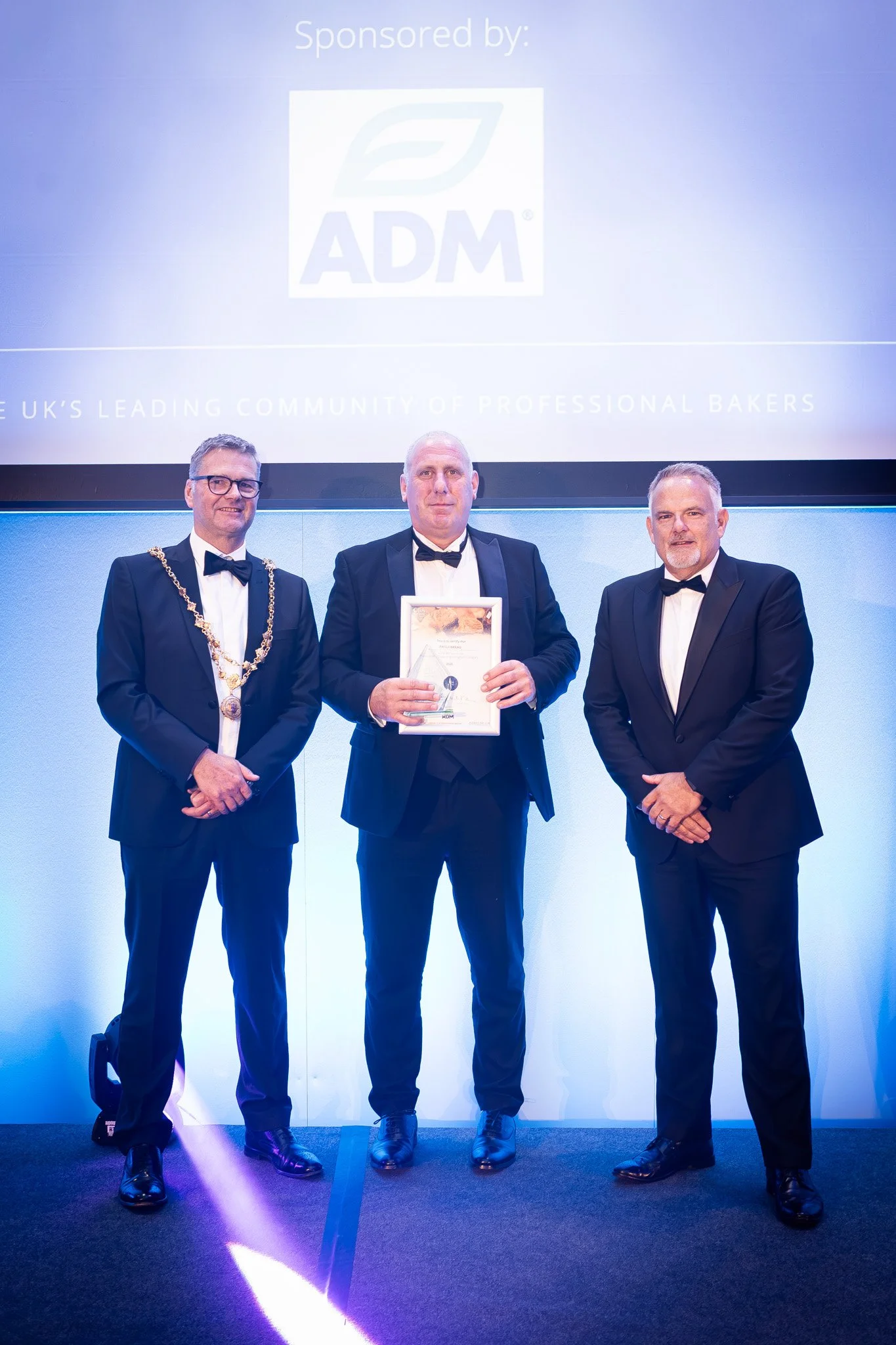 Innovation – Taste of Birmingham, sponsored by ADM, Winner – Paul’s Bread