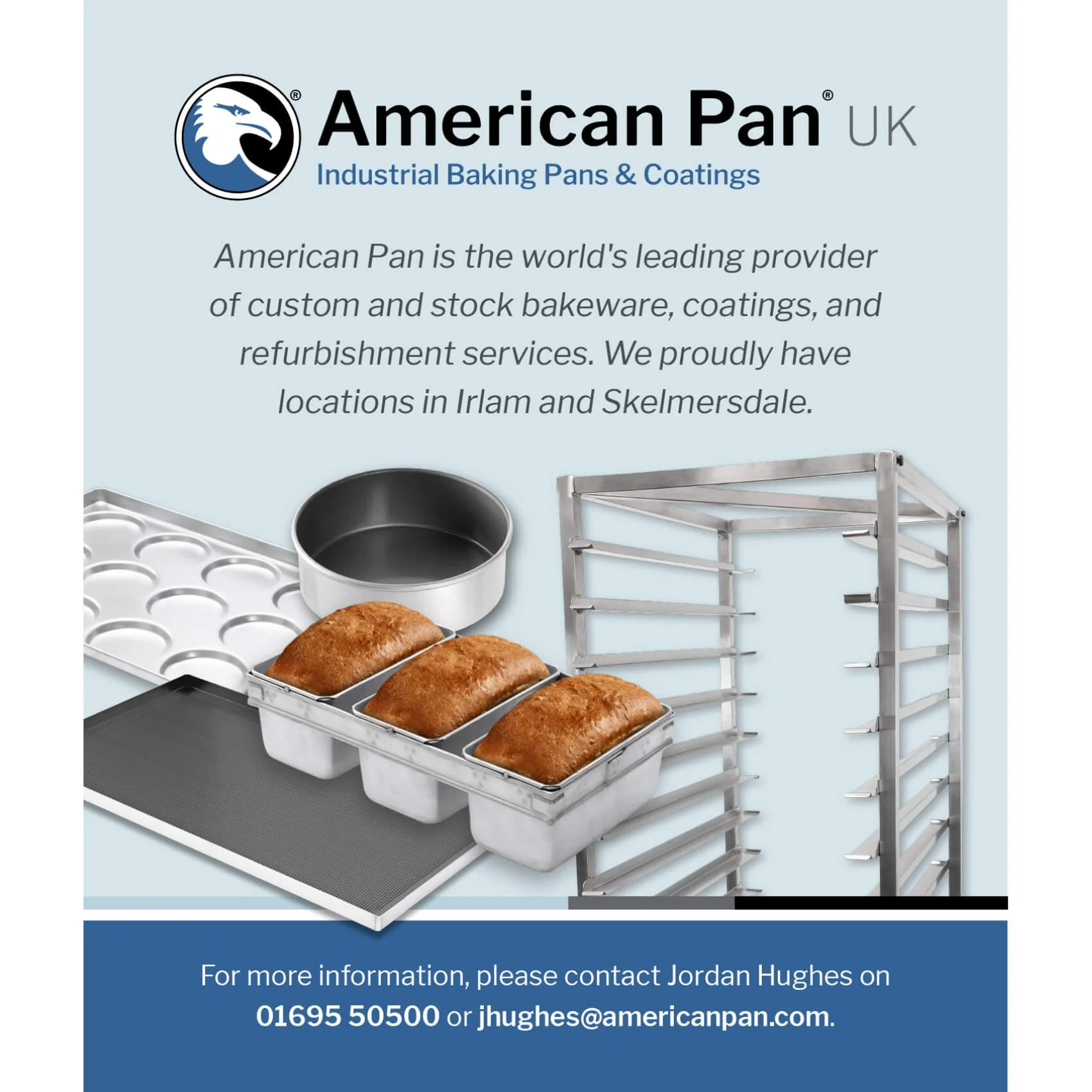 Business Directory — Craft Bakers Association