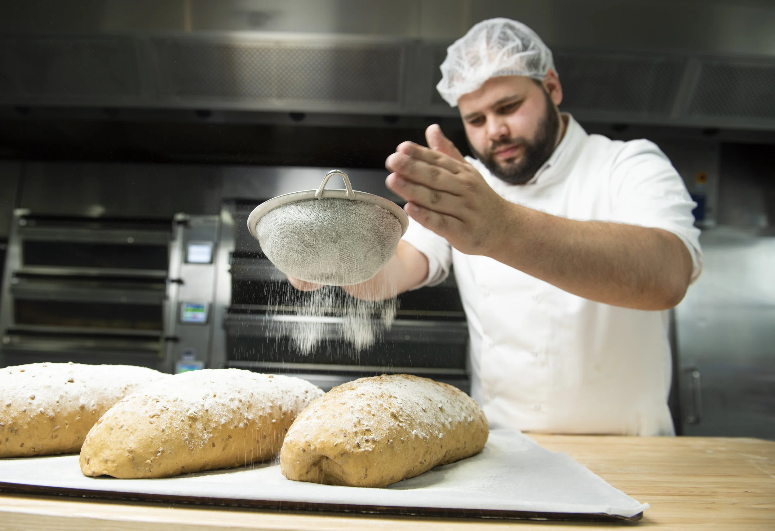 Craft Bakers Association