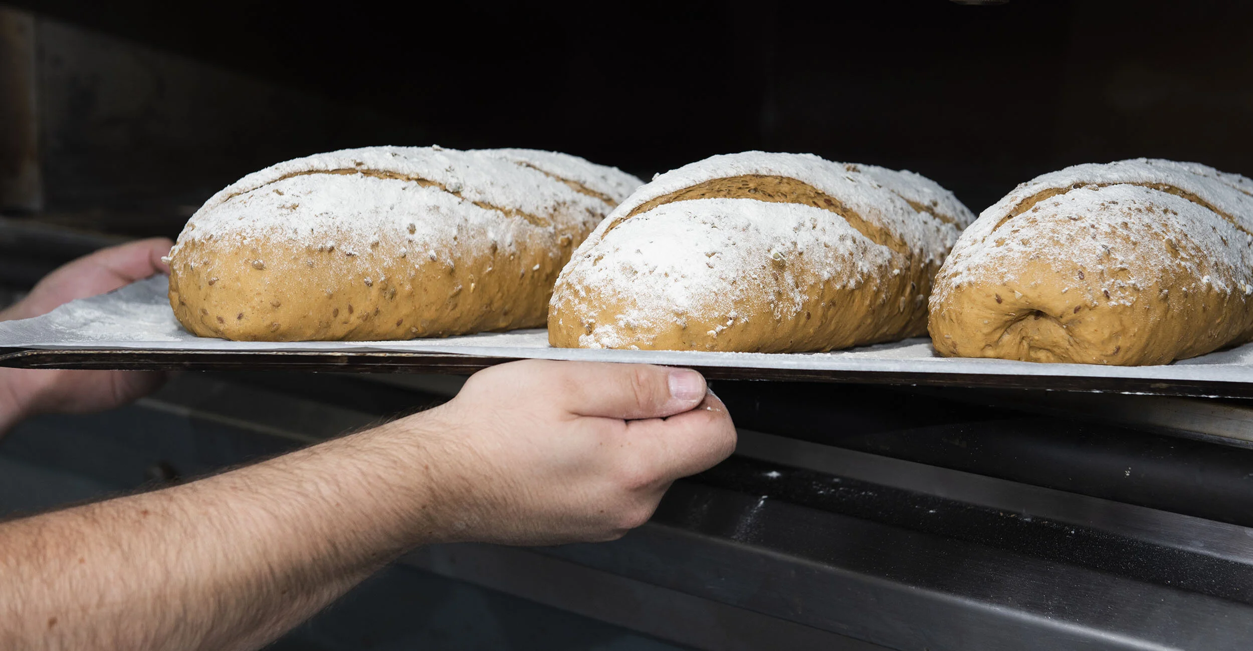 Craft Bakers Association