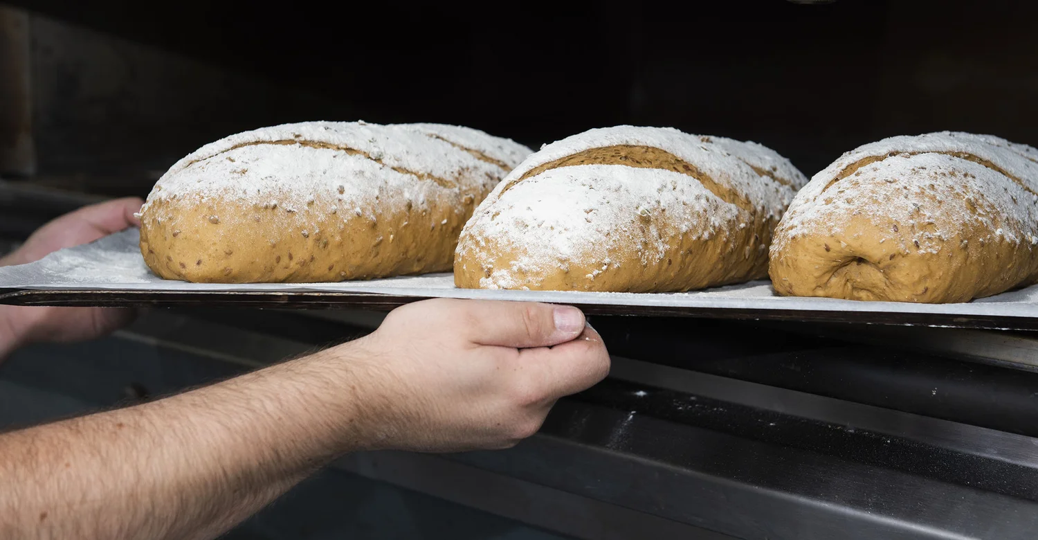 Craft Bakers Association