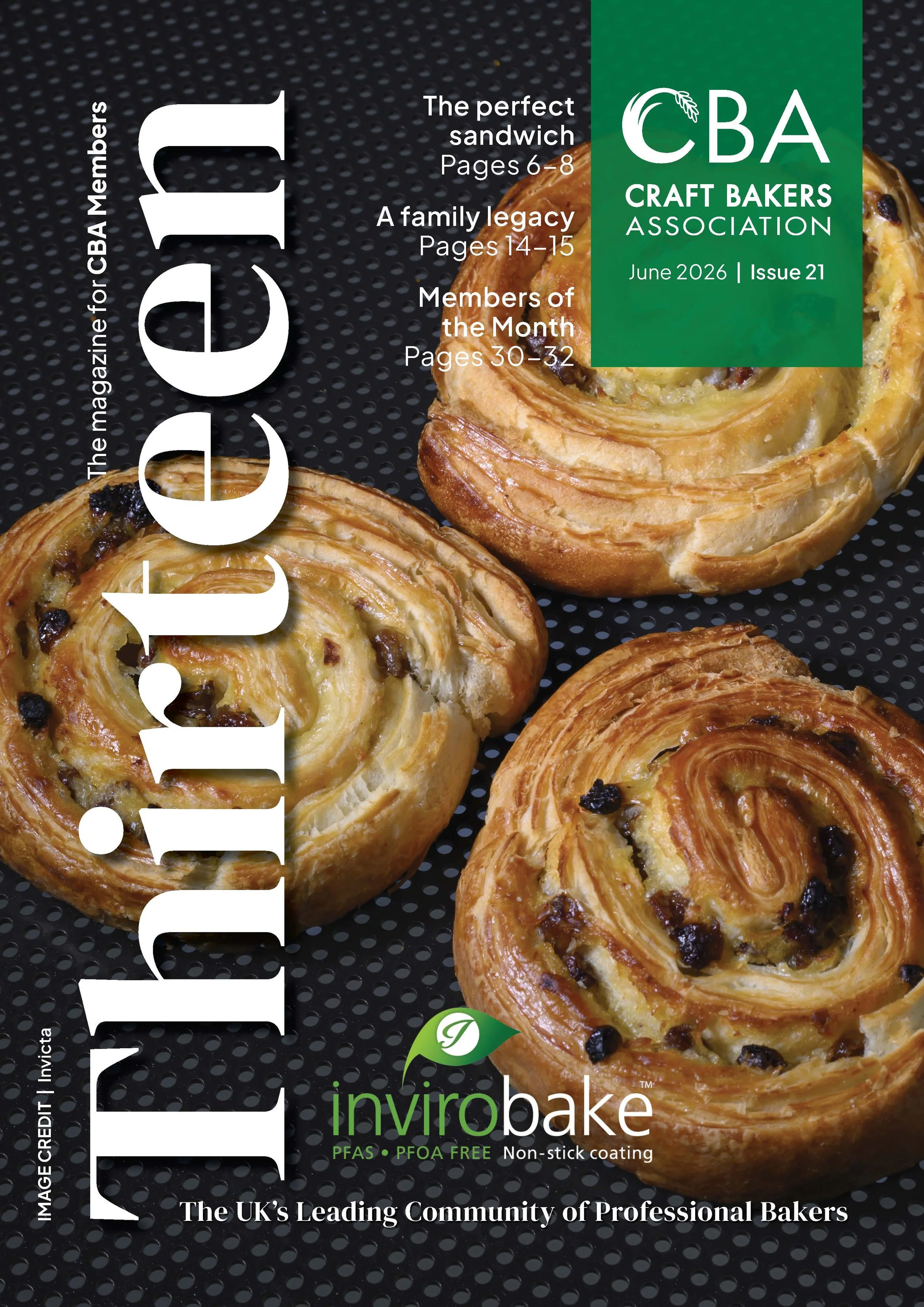Issue 21 2026
