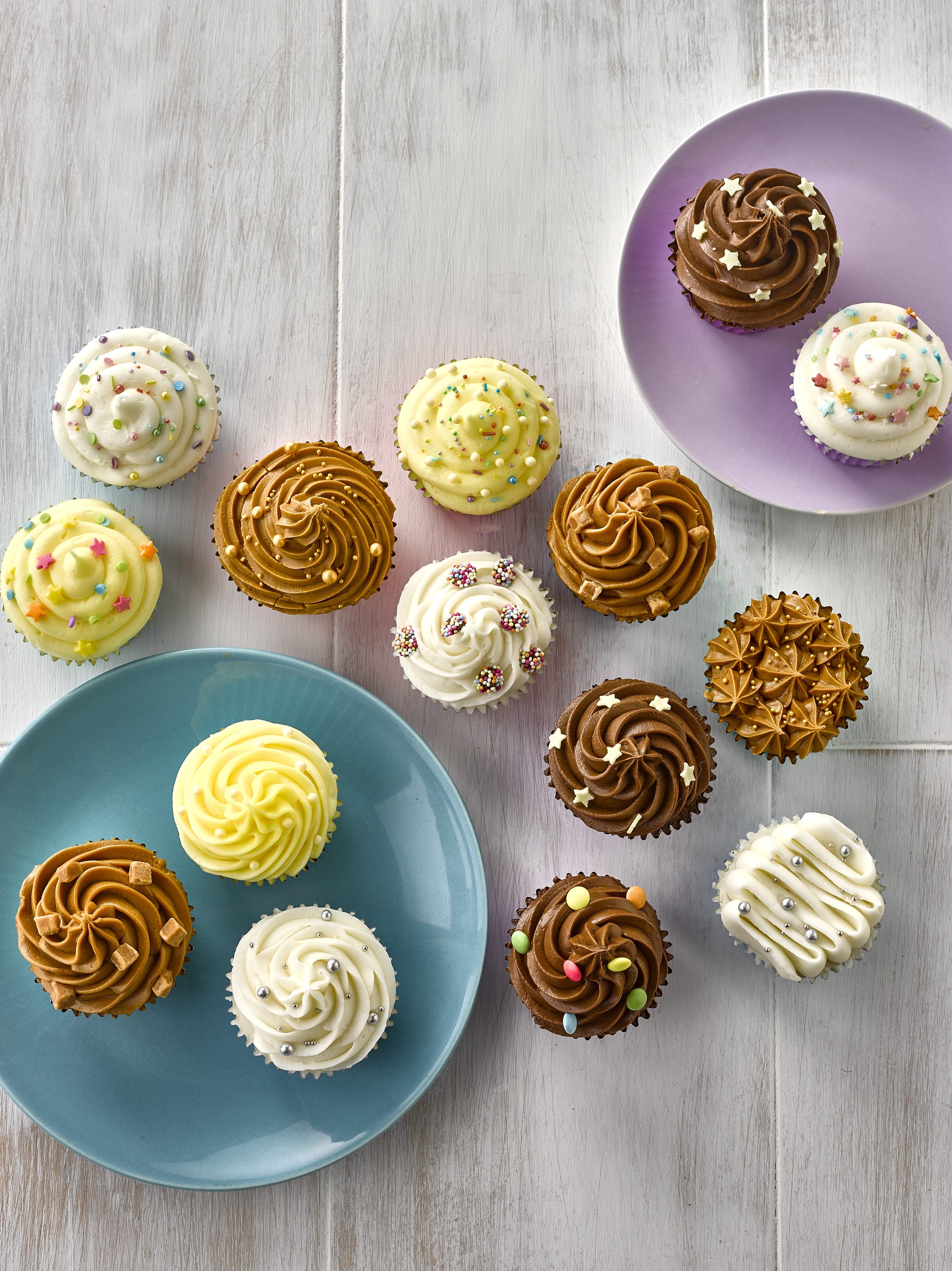 CSM Ingredients Launches Revamped Craigmillar Crembels Range — Craft ...