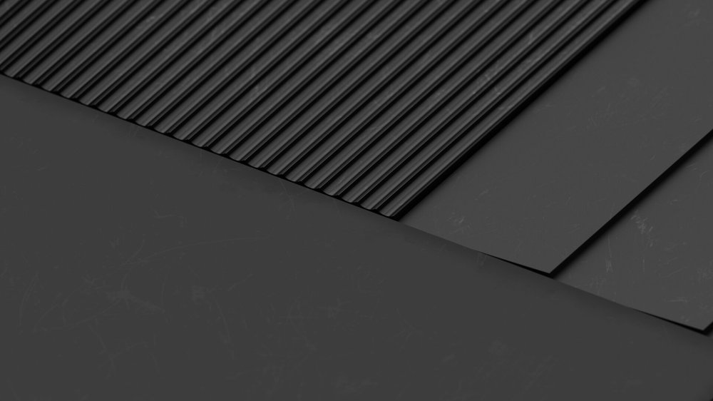 Carbon-negative material applications — Made of Air
