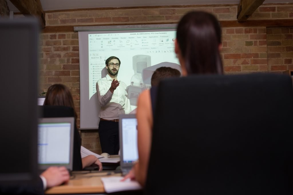 Professional Creo Training: What can you expect?